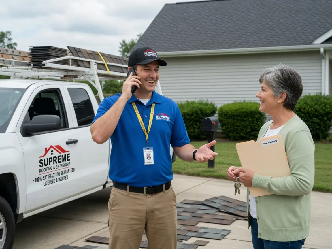 Roof Replacement Cando, ND FAQs